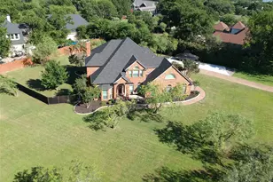 4016 Bordeaux Cir, Flower Mound, TX 75022 - Photo 1