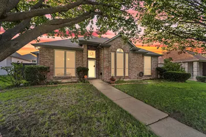 1402 Anchor Drive, Wylie, TX 75098 - Photo 1