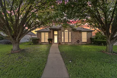 1402 Anchor Drive, Wylie, TX 75098 - Photo 2