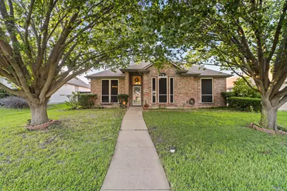 1402 Anchor Drive, Wylie, TX 75098 - Photo 4
