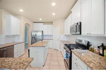 4321 Bayport Drive, Frisco, TX 75036 - Photo 6