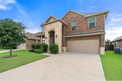 4321 Bayport Drive, Frisco, TX 75036 - Photo 2