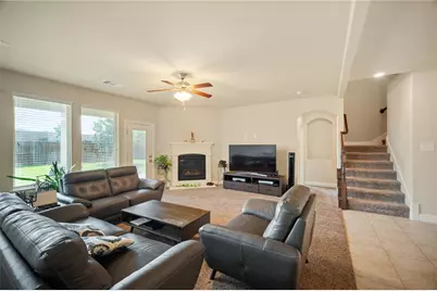4321 Bayport Drive, Frisco, TX 75036 - Photo 8