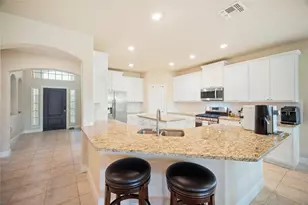 4321 Bayport Dr, Frisco, TX 75036 - Photo 4
