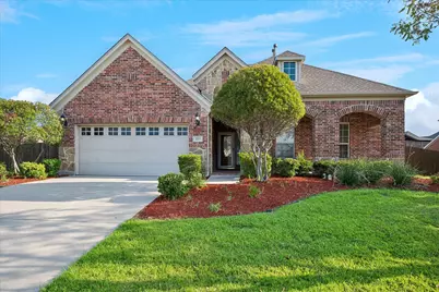 223 Aspen Lane, Frisco, TX 75036 - Photo 1