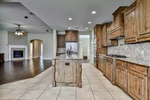 223 Aspen Lane, Frisco, TX 75036 - Photo 16