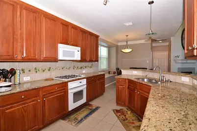 4401 Caledonia Creek Lane, Plano, TX 75024 - Photo 4