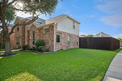 4401 Caledonia Creek Lane, Plano, TX 75024 - Photo 2