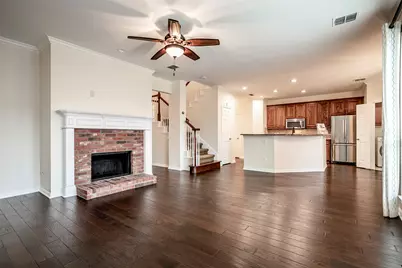 15650 Brookwood Drive, Frisco, TX 75035 - Photo 10