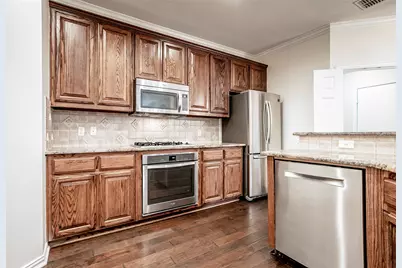 15650 Brookwood Drive, Frisco, TX 75035 - Photo 16