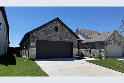 1209 Bridgewalk Drive, McKinney, TX 75071 - Photo 2