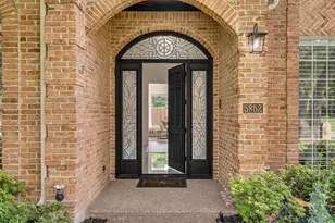 5852 Bridle Bend Ct, Plano, TX 75093 - Photo 2