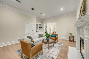 5852 Bridle Bend Ct, Plano, TX 75093 - Photo 8