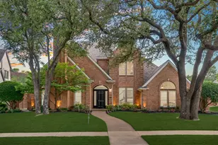 5852 Bridle Bend Ct, Plano, TX 75093 - Photo 1