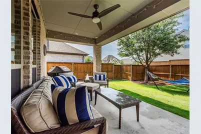 15340 Crape Myrtle Road, Frisco, TX 75035 - Photo 38