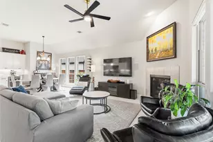 15340 Crape Myrtle Rd, Frisco, TX 75035 - Photo 16