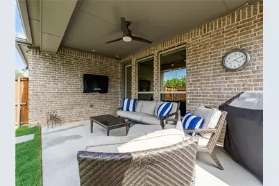 15340 Crape Myrtle Road, Frisco, TX 75035 - Photo 40