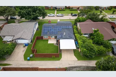 2211 Red Bluff Drive, Carrollton, TX 75007 - Photo 2