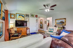6405 Graceland Dr, Greenville, TX 75402 - Photo 8