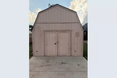 1023 Porter Place, Sanger, TX 76266 - Photo 16