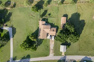 423 County Road 477 Rd, Stephenville, TX 76401 - Photo 1
