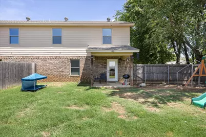 403 W 5th Street, Tolar, TX 76476 - Photo 32