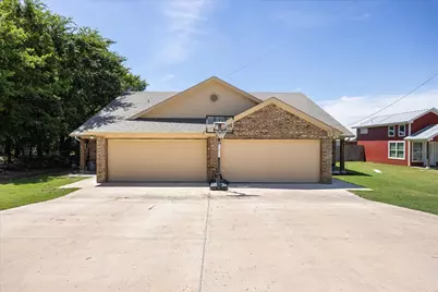 403 W 5th Street, Tolar, TX 76476 - Photo 1