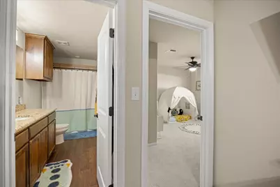 403 W 5th Street, Tolar, TX 76476 - Photo 28