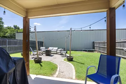 403 W 5th Street, Tolar, TX 76476 - Photo 16