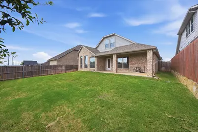 14317 Spitfire Trail, Fort Worth, TX 76262 - Photo 26