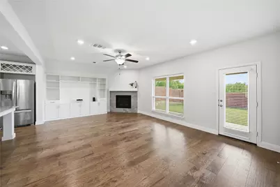 14317 Spitfire Trail, Fort Worth, TX 76262 - Photo 14