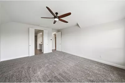 14317 Spitfire Trail, Fort Worth, TX 76262 - Photo 18
