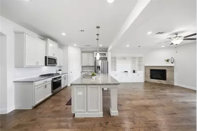 14317 Spitfire Trail, Fort Worth, TX 76262 - Photo 12