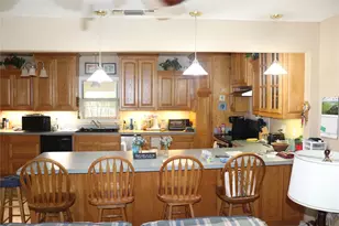 323 S Fisher St, Gorman, TX 76454 - Photo 32