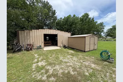 323 S Fisher Street, Gorman, TX 76454 - Photo 18