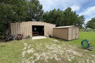 323 S Fisher St, Gorman, TX 76454 - Photo 18
