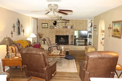 323 S Fisher Street, Gorman, TX 76454 - Photo 34
