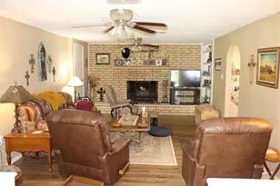 323 S Fisher St, Gorman, TX 76454 - Photo 34