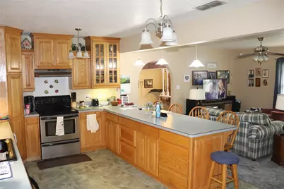 323 S Fisher Street, Gorman, TX 76454 - Photo 24