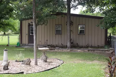 323 S Fisher Street, Gorman, TX 76454 - Photo 2