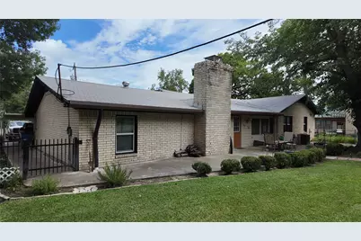 323 S Fisher Street, Gorman, TX 76454 - Photo 14