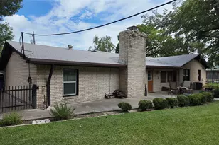 323 S Fisher St, Gorman, TX 76454 - Photo 14