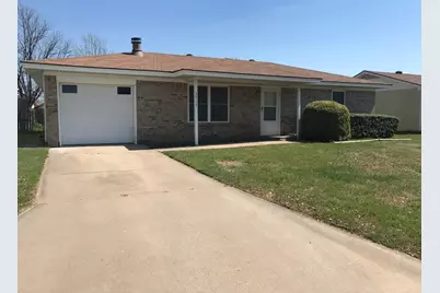 3717 Scranton Lane, Abilene, TX 79602 - Photo 1