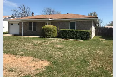 3717 Scranton Lane, Abilene, TX 79602 - Photo 2