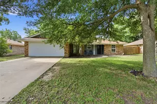 119 Blue Jay St, Stephenville, TX 76401 - Photo 1