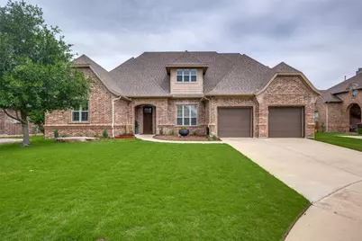6017 Ricks Road, Denton, TX 76210 - Photo 1