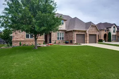 6017 Ricks Road, Denton, TX 76210 - Photo 2