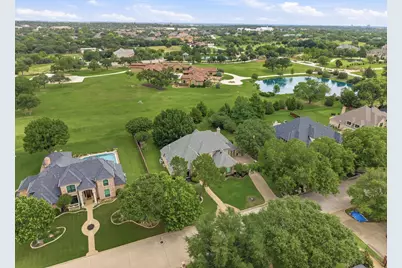 106 Harvard Drive, Southlake, TX 76092 - Photo 2