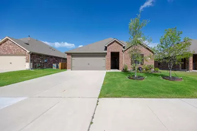 1205 Colonial Bluff Lane, Princeton, TX 75407 - Photo 1
