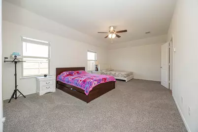 1205 Colonial Bluff Lane, Princeton, TX 75407 - Photo 24